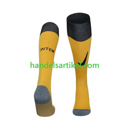 Inter Mailand Socken 3rd 2024/25